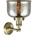 Innovations Lighting One Light Sconce 203-AB-G78